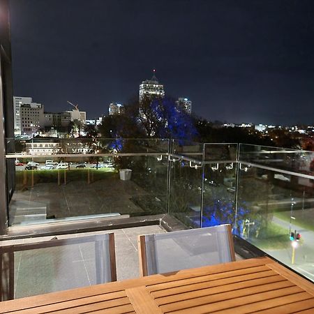 Latimer Loft - Christchurch Holiday Homes Luaran gambar