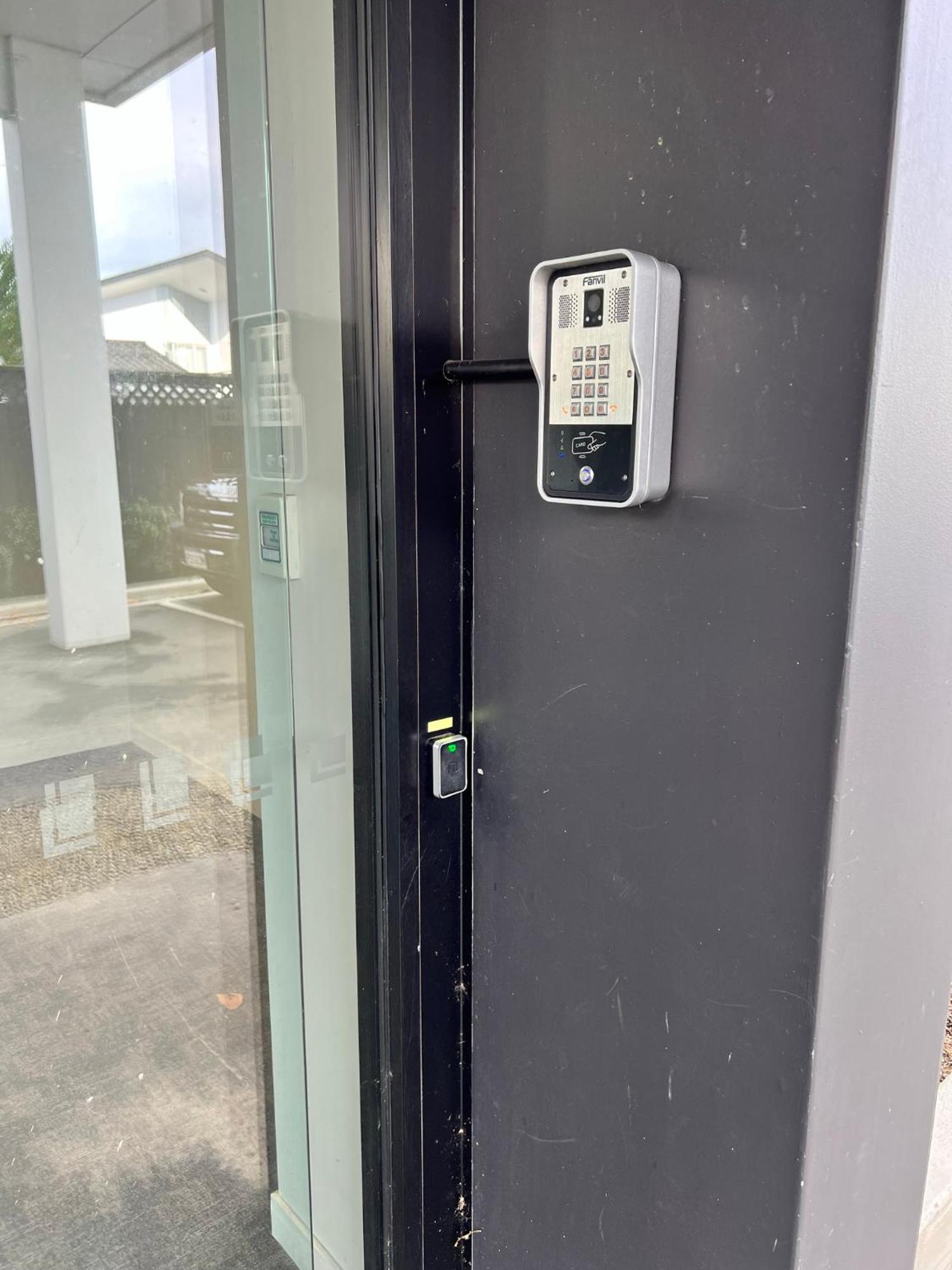 Latimer Loft - Christchurch Holiday Homes Luaran gambar