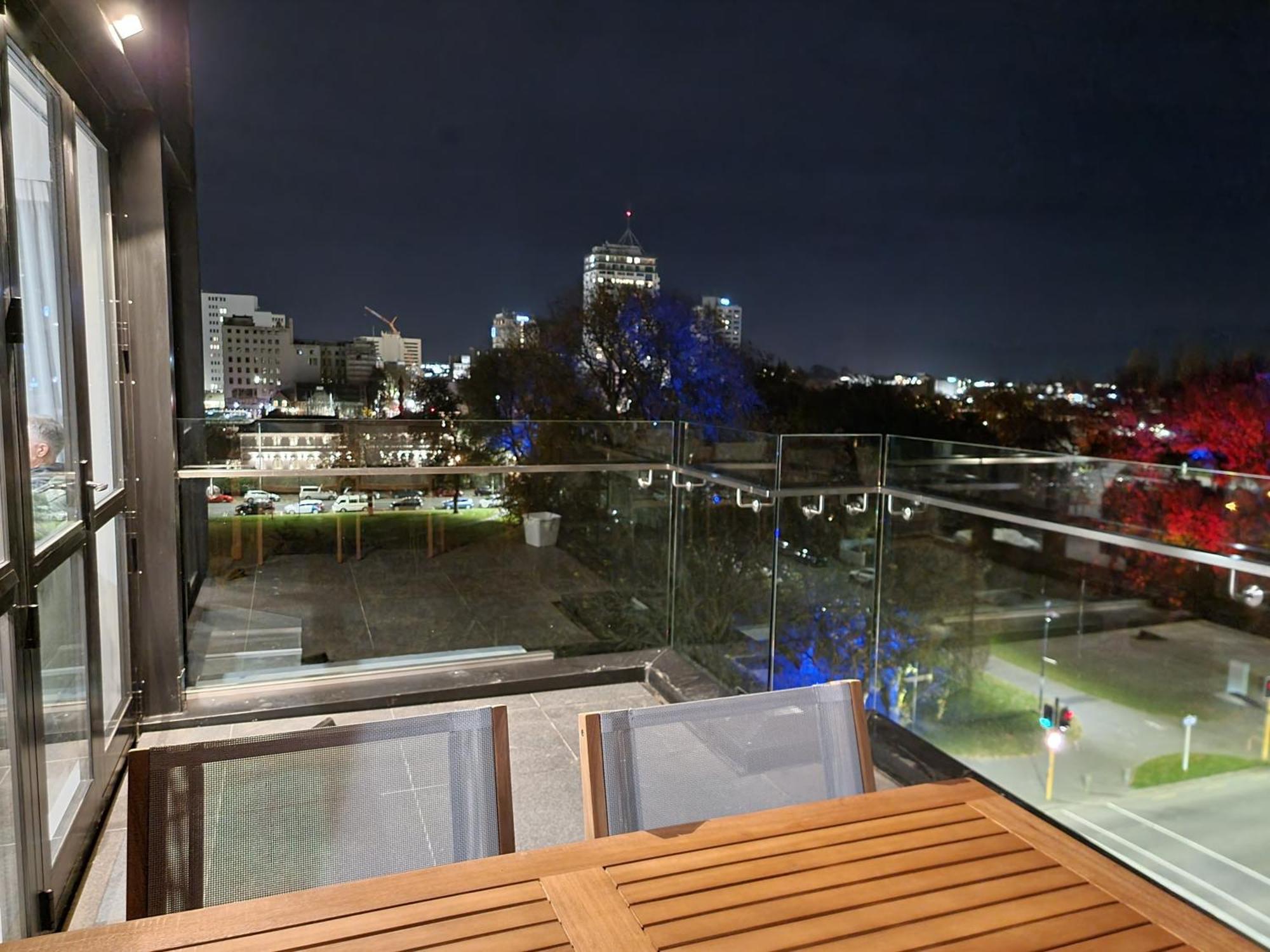 Latimer Loft - Christchurch Holiday Homes Luaran gambar