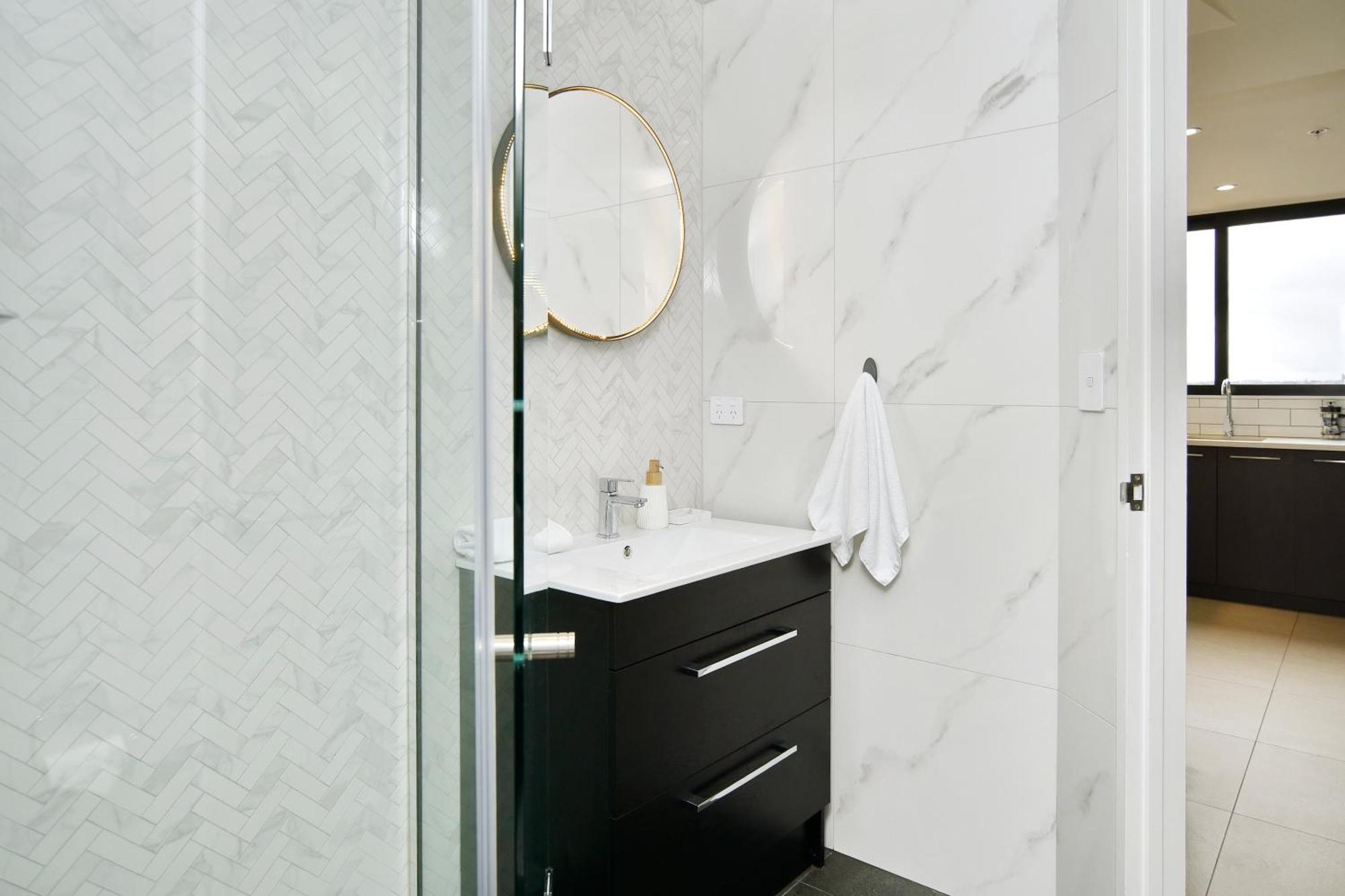 Latimer Loft - Christchurch Holiday Homes Luaran gambar