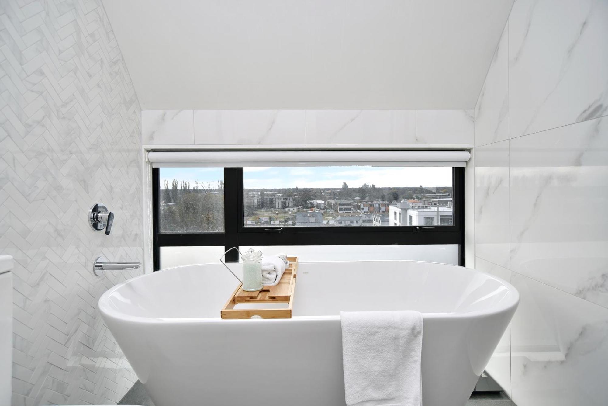 Latimer Loft - Christchurch Holiday Homes Luaran gambar